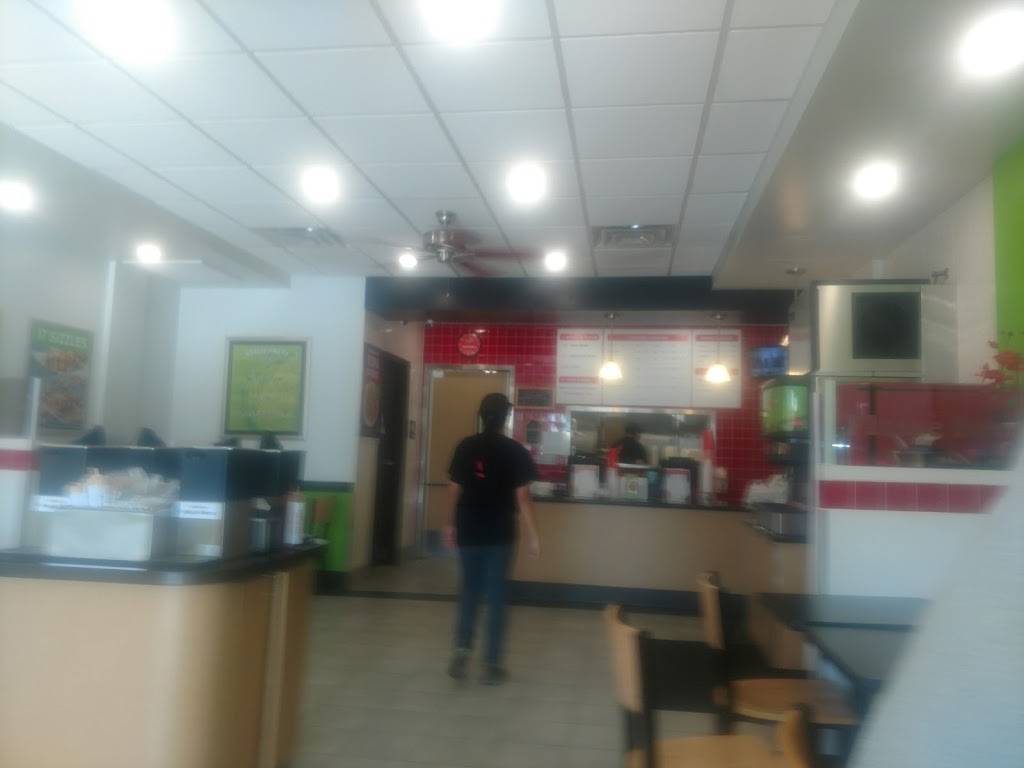 The Flame Broiler | restaurant | 2935 El Camino Real, Tustin, CA 92782, USA | 7143687517 OR +1 714-368-7517