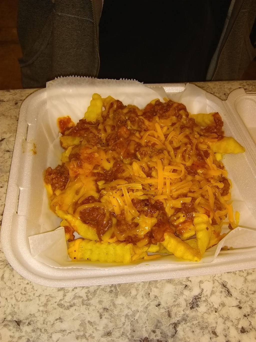 WingGo | restaurant | 3278 Washington Rd, Atlanta, GA 30344, USA | 4045498004 OR +1 404-549-8004