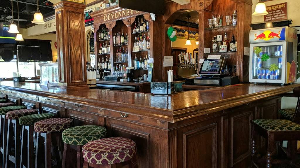 Devenneys Irish Pub | restaurant | 16909 High Grove Blvd, Clermont, FL 34714, USA | 3524323925 OR +1 352-432-3925