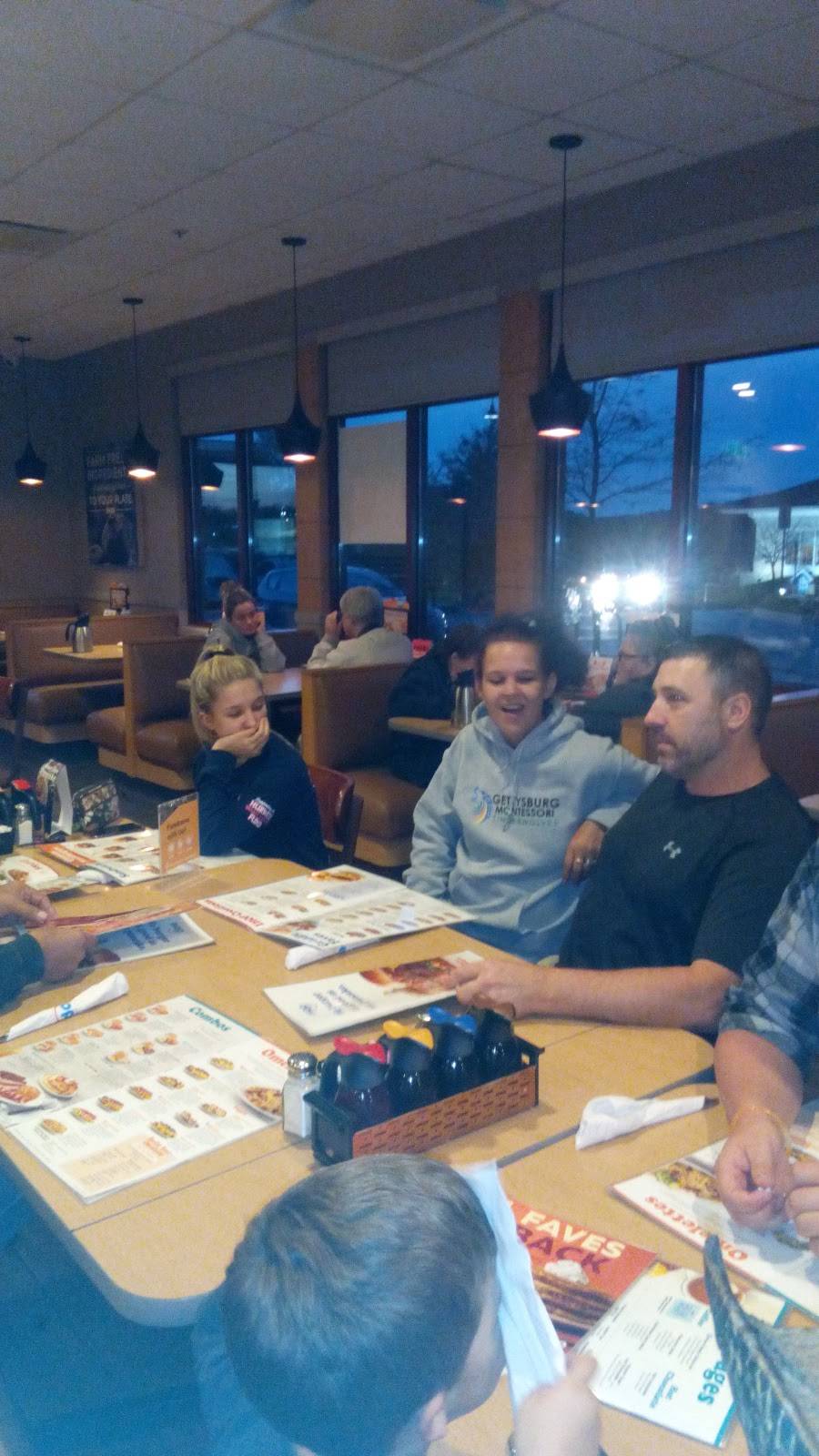 IHOP | restaurant | 490 Meadow Creek Dr, Westminster, MD 21158, USA | 4108572998 OR +1 410-857-2998