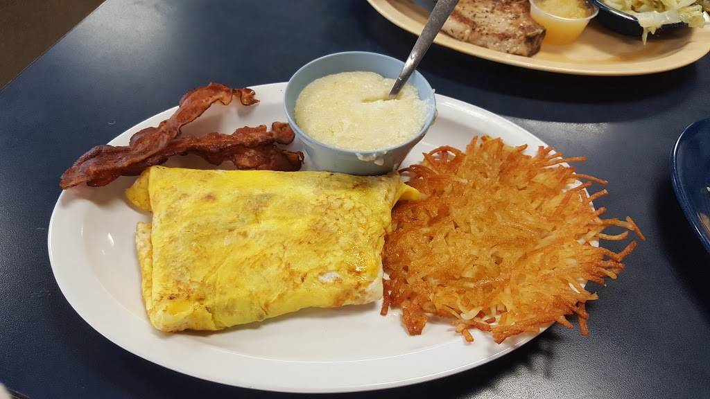 Anne & Bills Restaurant | restaurant | 1057 Main St Ste A, Forest Park, GA 30297, USA | 4043664477 OR +1 404-366-4477