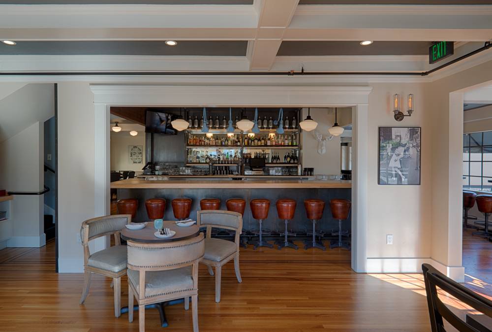 Bird & The Bottle | restaurant | 1055 4th St, Santa Rosa, CA 95404, USA | 7075684000 OR +1 707-568-4000