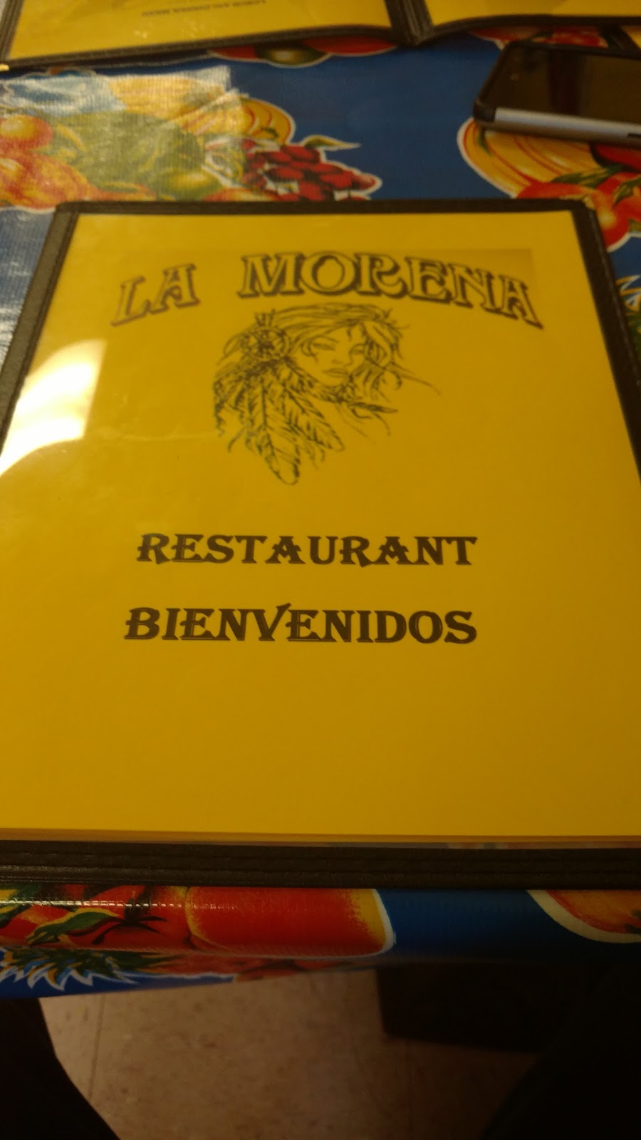 La Morena | restaurant | 7018 N County Rd W, Odessa, TX 79764, USA | 4323620521 OR +1 432-362-0521