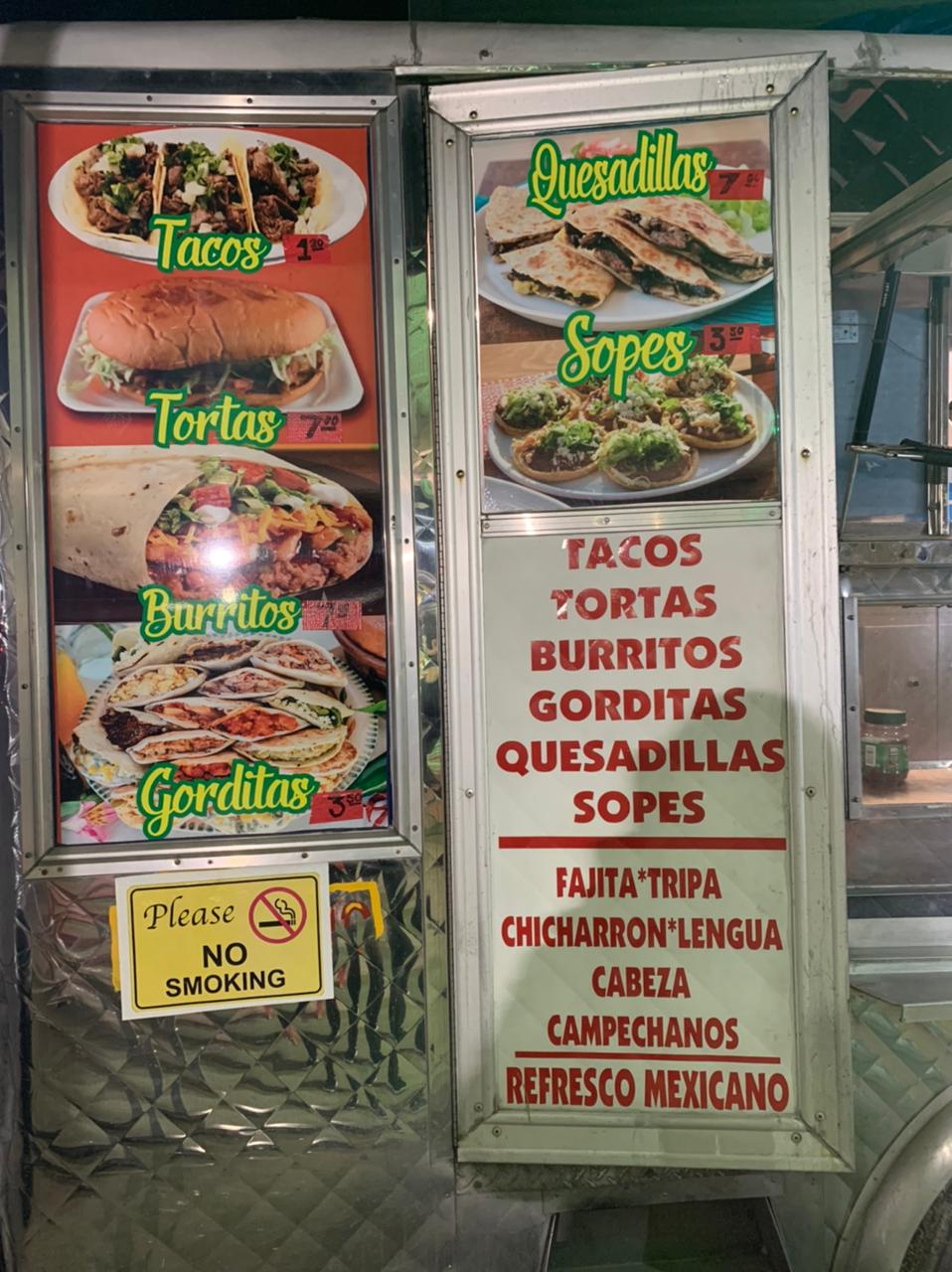 Taqueria 5 de Mayo “Chile y Maíz” | restaurant | 1428 Aldine Mail Rte Rd, Houston, TX 77039, USA | 3462848632 OR +1 346-284-8632