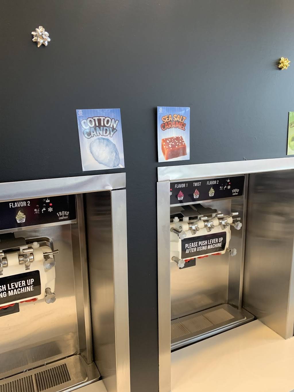 FROYO & COMPANY | cafe | 6901 Schaefer Rd, Dearborn, MI 48126, USA | 3135821111 OR +1 313-582-1111