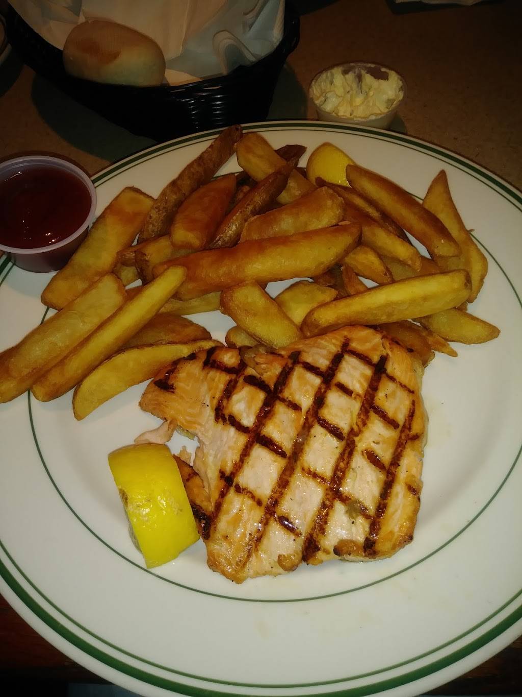 Olympian Grill | restaurant | 7 Five Fork Plaza Ct, Simpsonville, SC 29681, USA | 8642811400 OR +1 864-281-1400