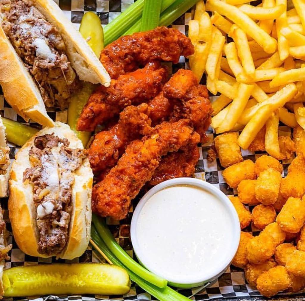 ChopHouse Grille RI | restaurant | 191 Old Tower Hill Rd, Wakefield, RI 02879, USA | 4012840797 OR +1 401-284-0797