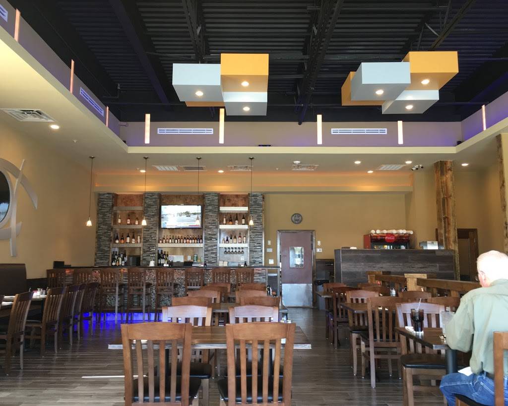 Bao’s Asian cafe | restaurant | 3514 TX-36 #100, Rosenberg, TX 77471, USA | 2812393830 OR +1 281-239-3830