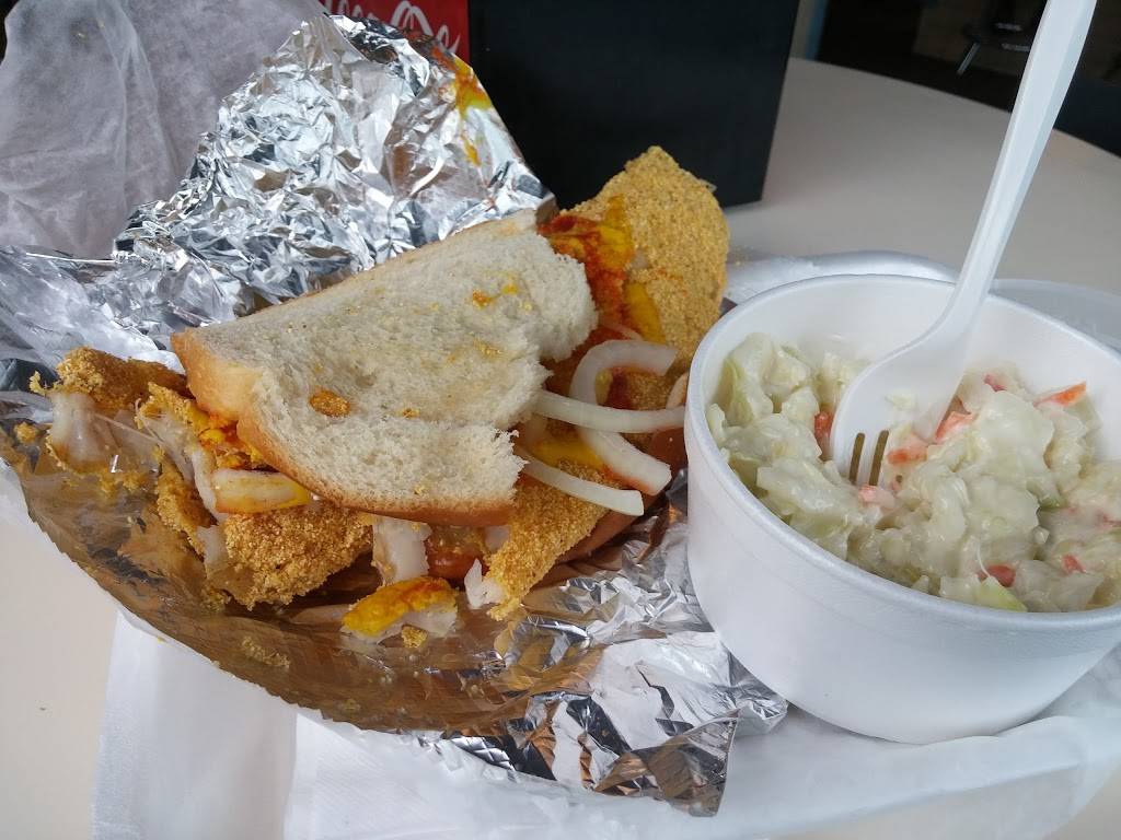 Eds Fish & Pizza House | restaurant | 1801 Dr DB Todd Jr Blvd, Nashville, TN 37208, USA | 6152554362 OR +1 615-255-4362