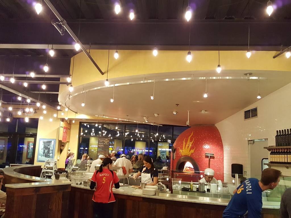 Punch Pizza Eden Prairie | restaurant | 8353 Crystal View Rd, Eden Prairie, MN 55344, USA | 9529439557 OR +1 952-943-9557