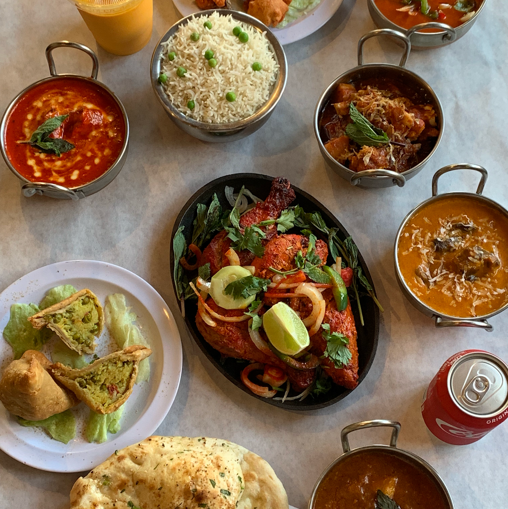 Tandoori of India | restaurant | 1100 Jackson St, Philadelphia, PA 19148, USA | 2676872962 OR +1 267-687-2962