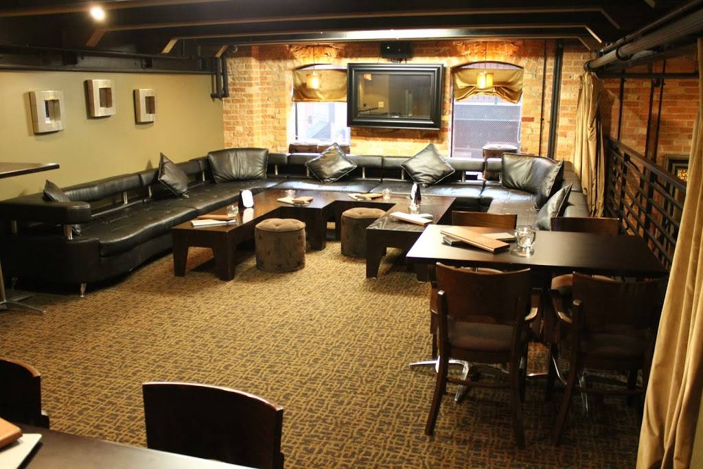 The Wine Loft | restaurant | 161 E Michigan Ave, Kalamazoo, MI 49007, USA | 2693439227 OR +1 269-343-9227