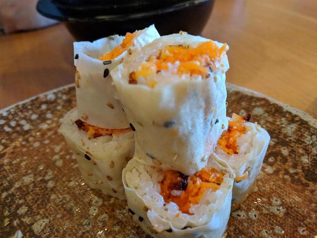 NAMBA Ramen & Sushi - Naples | restaurant | 8847 Tamiami Trail N, Naples, FL 34108, USA | 2395924992 OR +1 239-592-4992