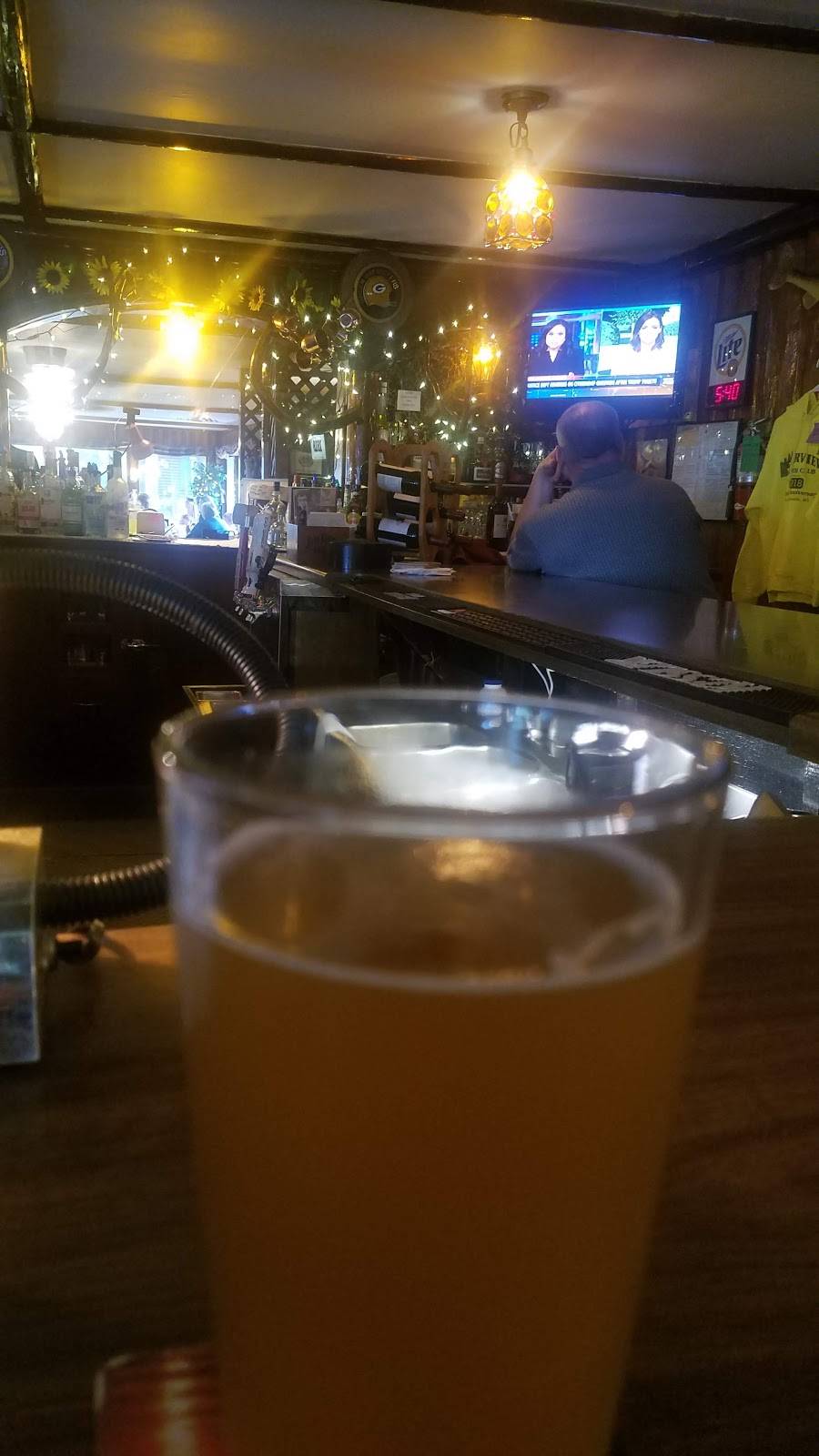 Clearview Supper Club | restaurant | 8599 Big St Germain Dr, St Germain, WI 54558, USA | 7155423474 OR +1 715-542-3474