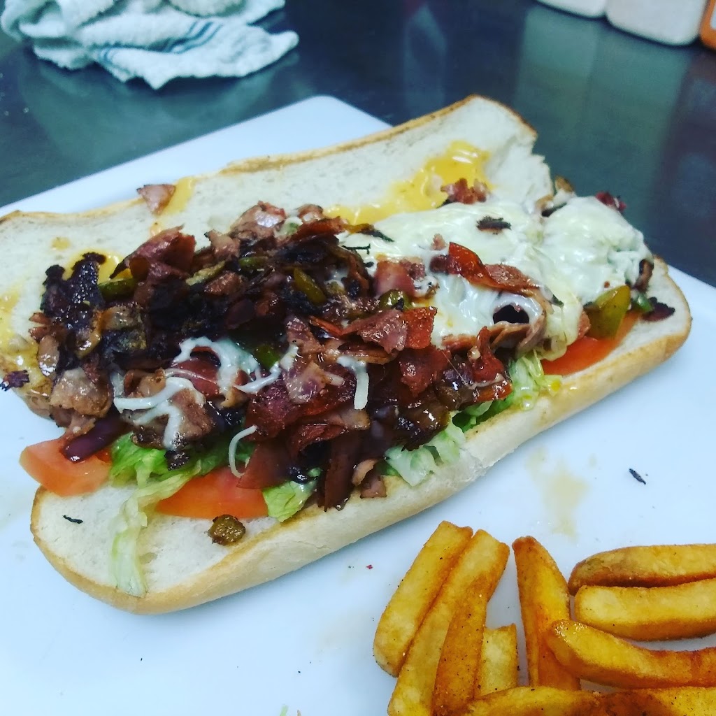 The Post Kitchen | meal takeaway | 15 S McNary St, Houston, PA 15342, USA | 4127597154 OR +1 412-759-7154