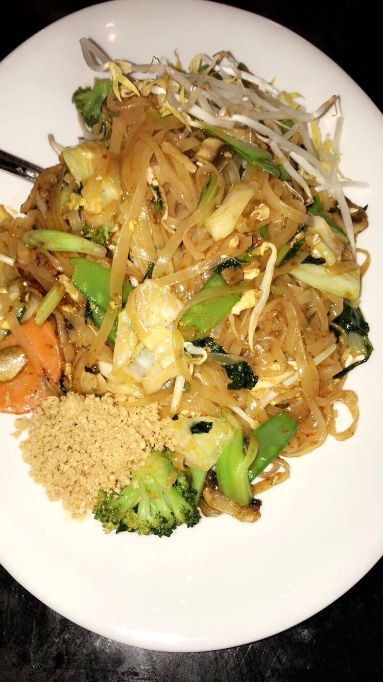 Cilantro Asian Bistro | restaurant | 1719 E Hallandale Beach Blvd, Hallandale Beach, FL 33009, USA | 9544047826 OR +1 954-404-7826