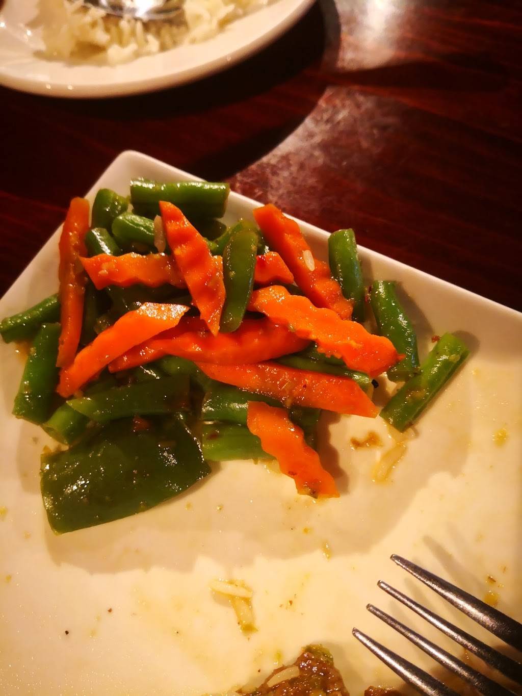 Bangkok Royal | restaurant | 215 S University Parks Dr, Waco, TX 76701, USA | 2547572741 OR +1 254-757-2741