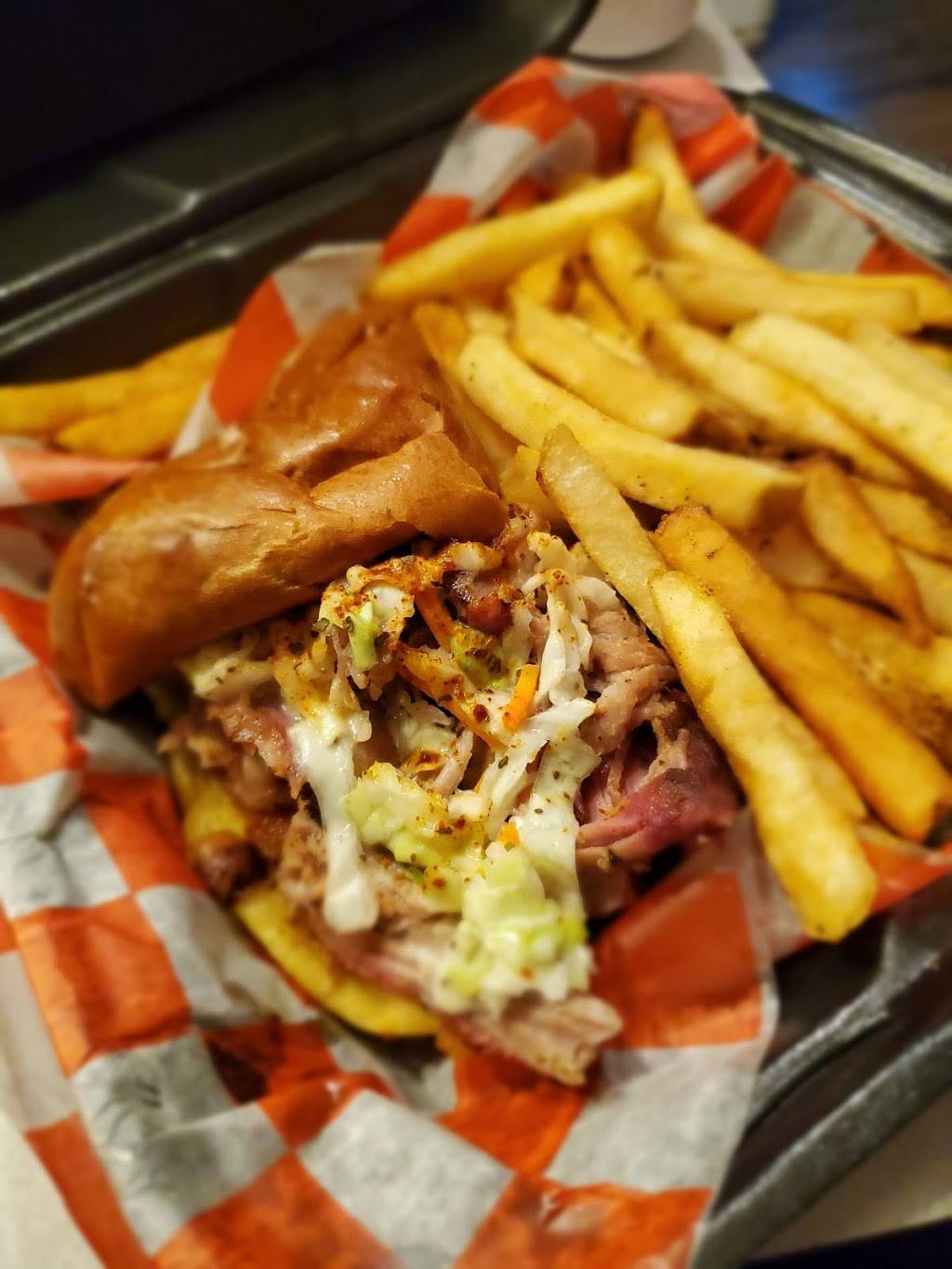 Fat Jack’s BBQ | restaurant | 1155 S Black Horse Pike, Williamstown, NJ 08094, USA | 8562592323 OR +1 856-259-2323