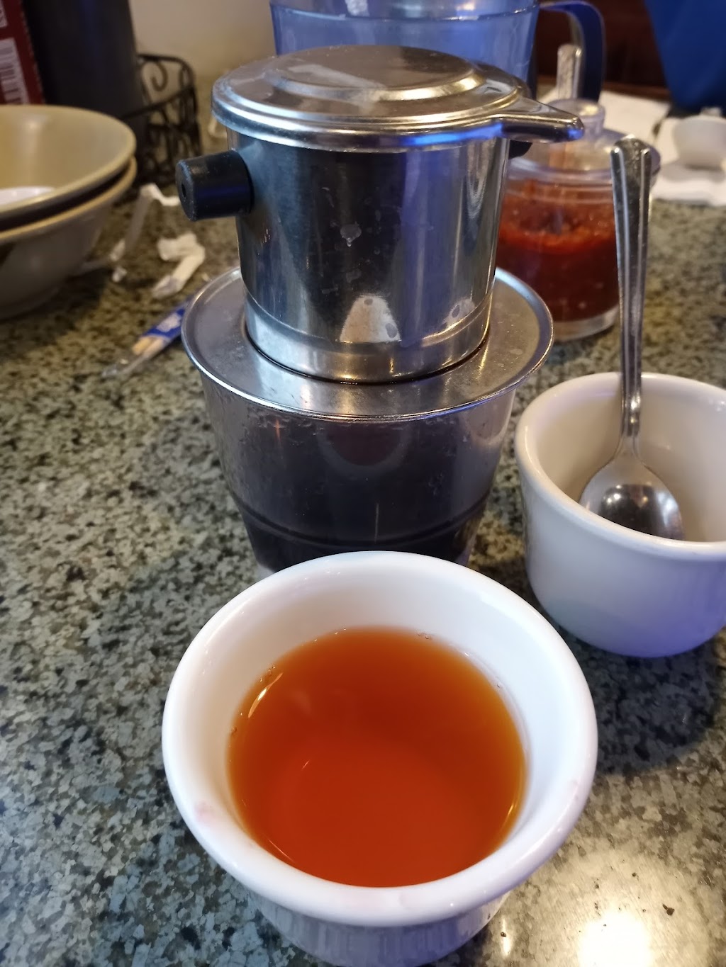 Pho Saigon 8 | restaurant | 45 E Silverado Ranch Blvd Ste 110, Las Vegas, NV 89183, USA | 7024638898 OR +1 702-463-8898