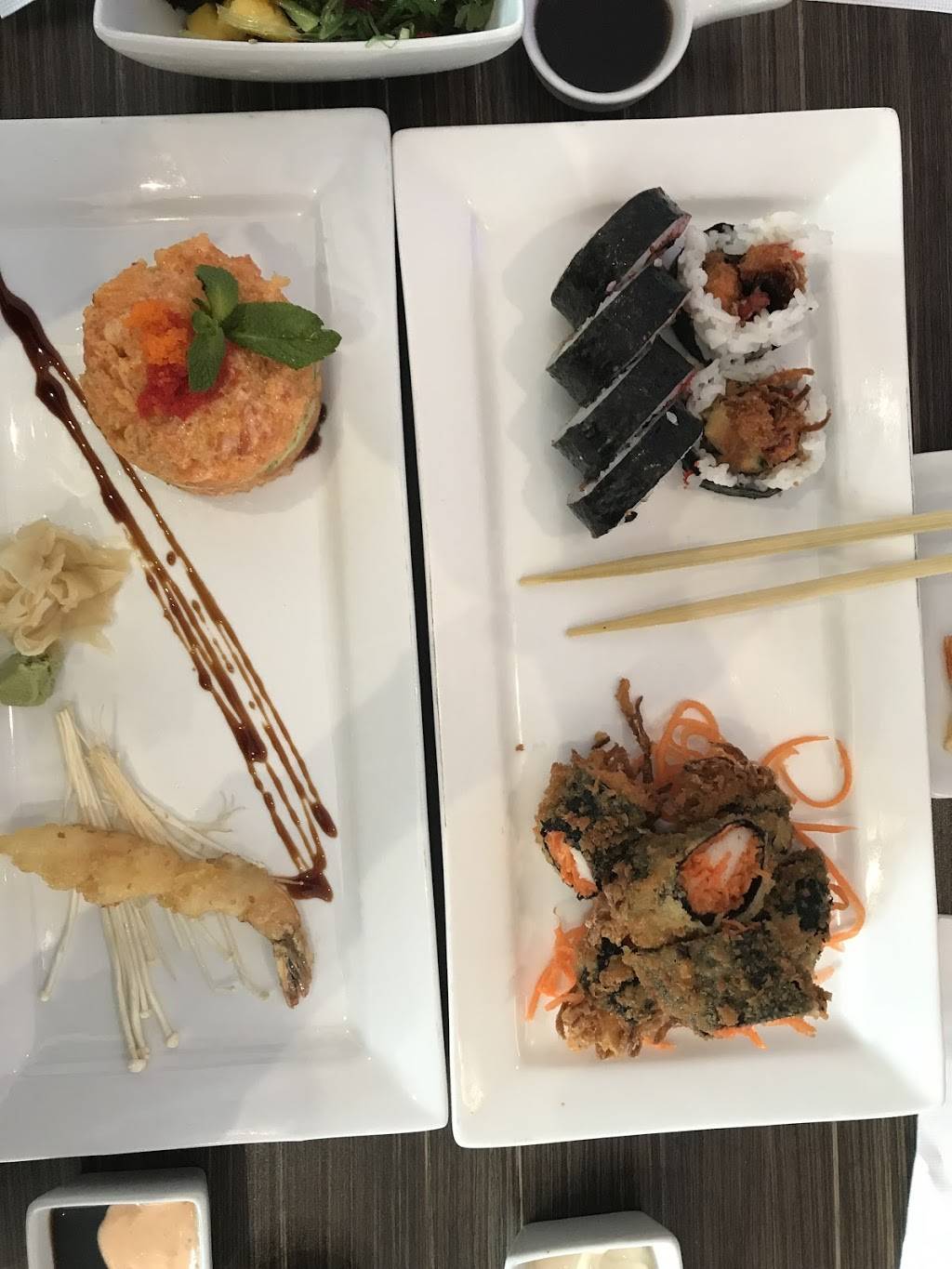 Sushi Express Notori | restaurant | 303 Bd Sir Wilfrid Laurier, Mont-Saint-Hilaire, QC J3H 3N8, Canada | 4504678572 OR +1 450-467-8572