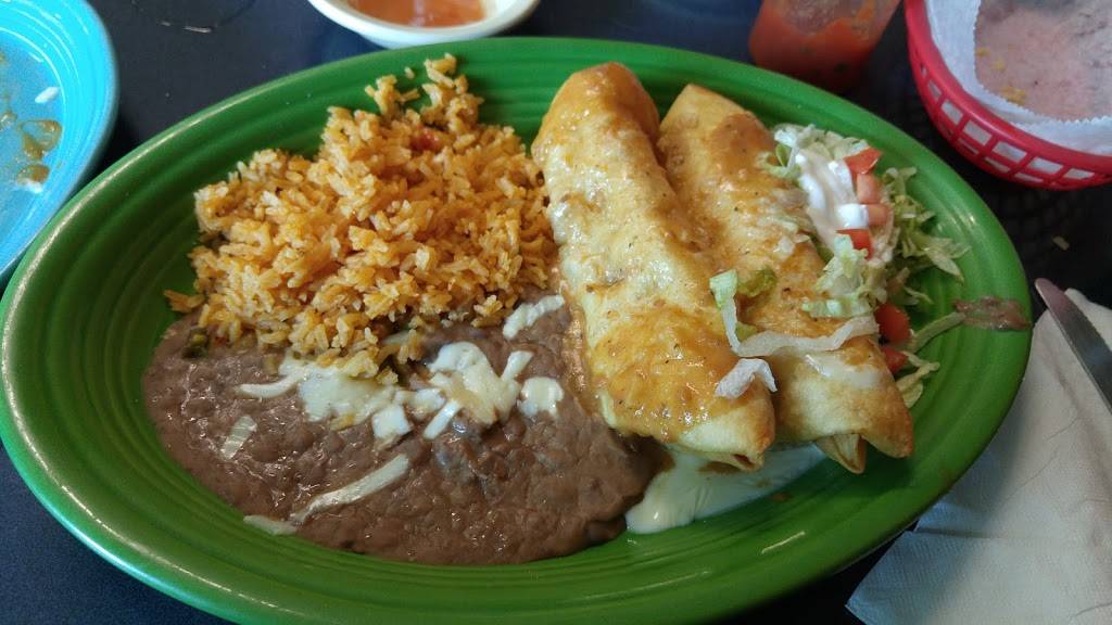 Margaritas Mexican Restaurant | restaurant | 500 Spring Valley Dr, Middlebury, IN 46540, USA | 5748255454 OR +1 574-825-5454