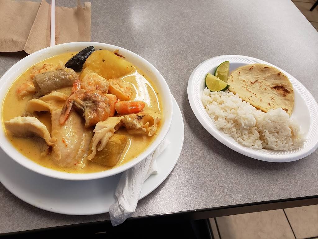 Honduras Express | restaurant | 5439 W Washington St, Indianapolis, IN 46241, USA | 3172470056 OR +1 317-247-0056