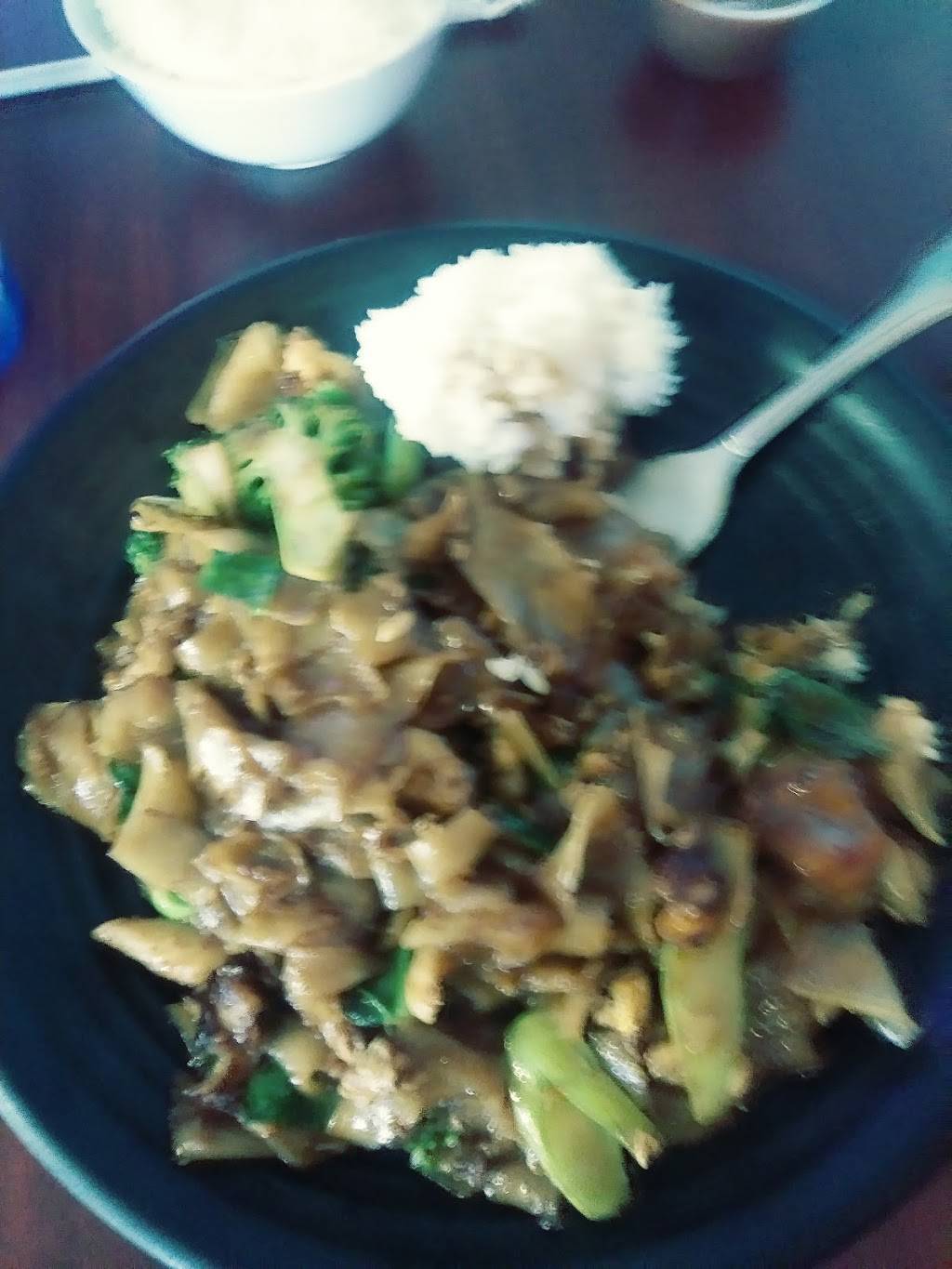 Thai Cuisine | restaurant | 1756 E Carson St, Carson, CA 90745, USA | 3107079703 OR +1 310-707-9703