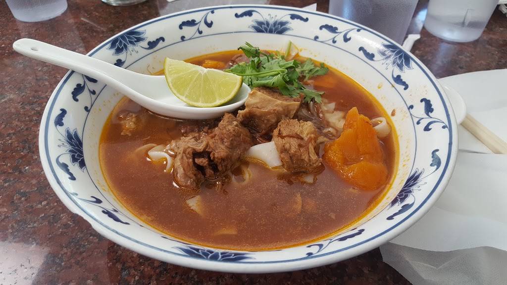 T K Noodle | restaurant | 8660 San Ysidro Ave # 108, Gilroy, CA 95020, USA | 4088468880 OR +1 408-846-8880