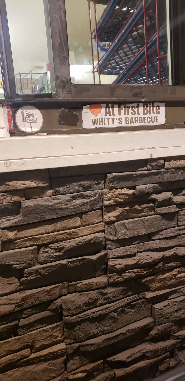 Whitts Barbecue | restaurant | 1397 E Elm St, Athens, AL 35611, USA | 2562327928 OR +1 256-232-7928