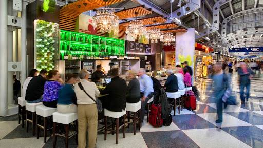 Beaudevin | restaurant | 2100 NW 42nd Ave D 24, Miami, FL 33126, USA | 3058691961 OR +1 305-869-1961