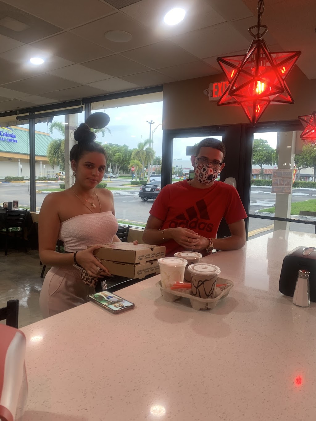 conopizzakendall | restaurant | 5791 SW 137th Ave, Miami, FL 33183, USA | 7867708212 OR +1 786-770-8212