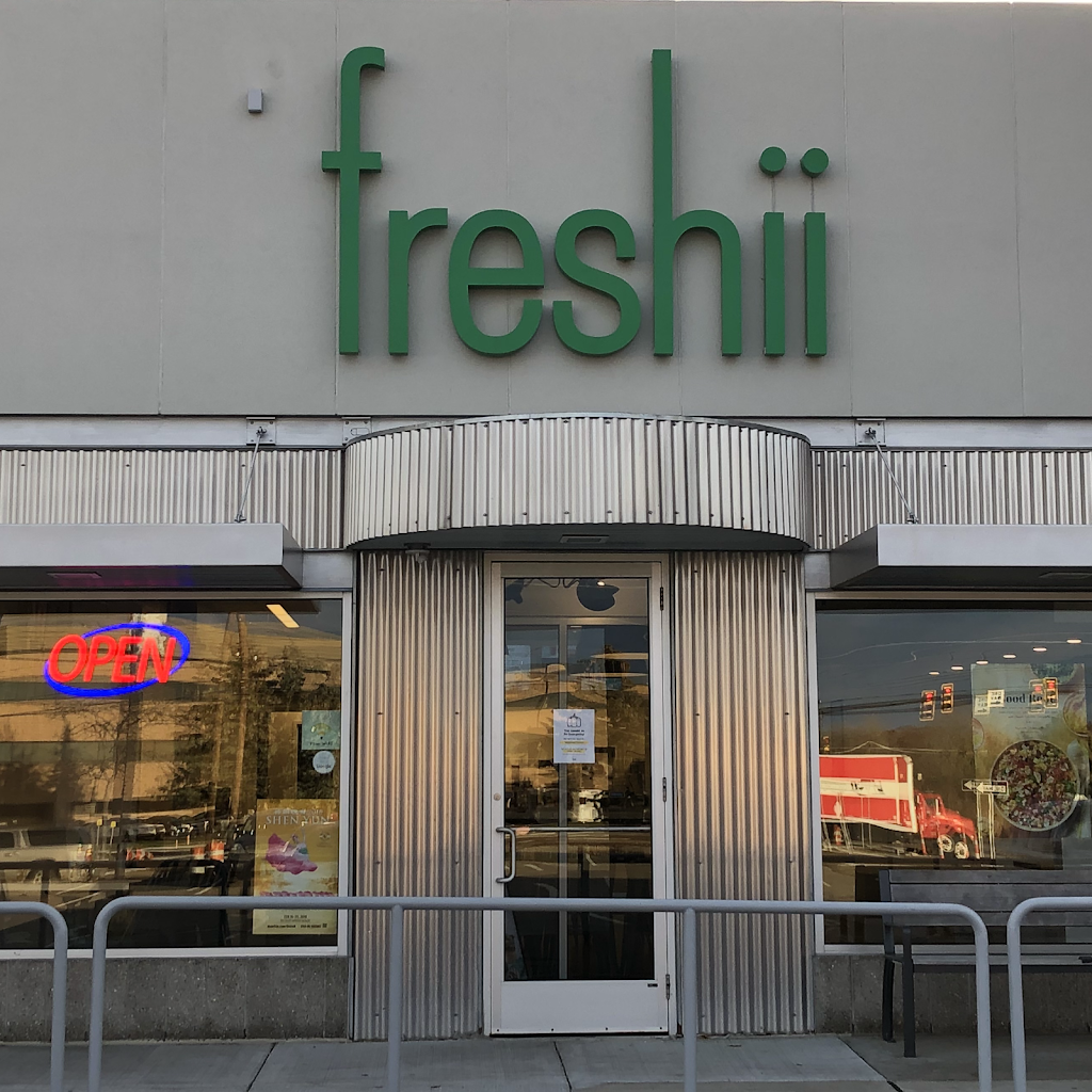 Freshii | restaurant | 6925 Orchard Lake Rd, West Bloomfield Township, MI 48322, USA | 2484066099 OR +1 248-406-6099