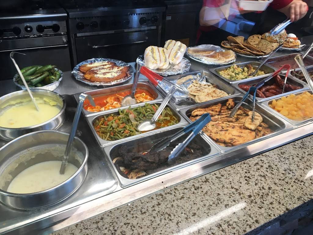 Hondumex | restaurant | 58 Main St, Hempstead, NY 11550, USA | 5168337506 OR +1 516-833-7506