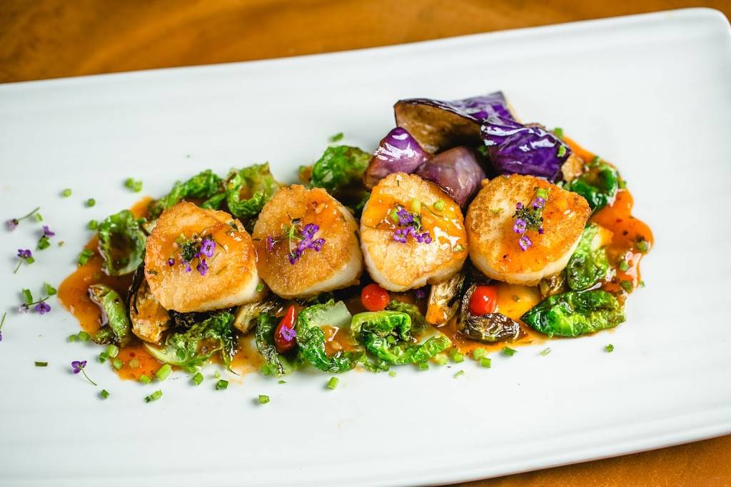 CHAI YO MODERN THAI | restaurant | 3050 Peachtreet St NW #8, Atlanta, GA 30305, USA | 4044647980 OR +1 404-464-7980