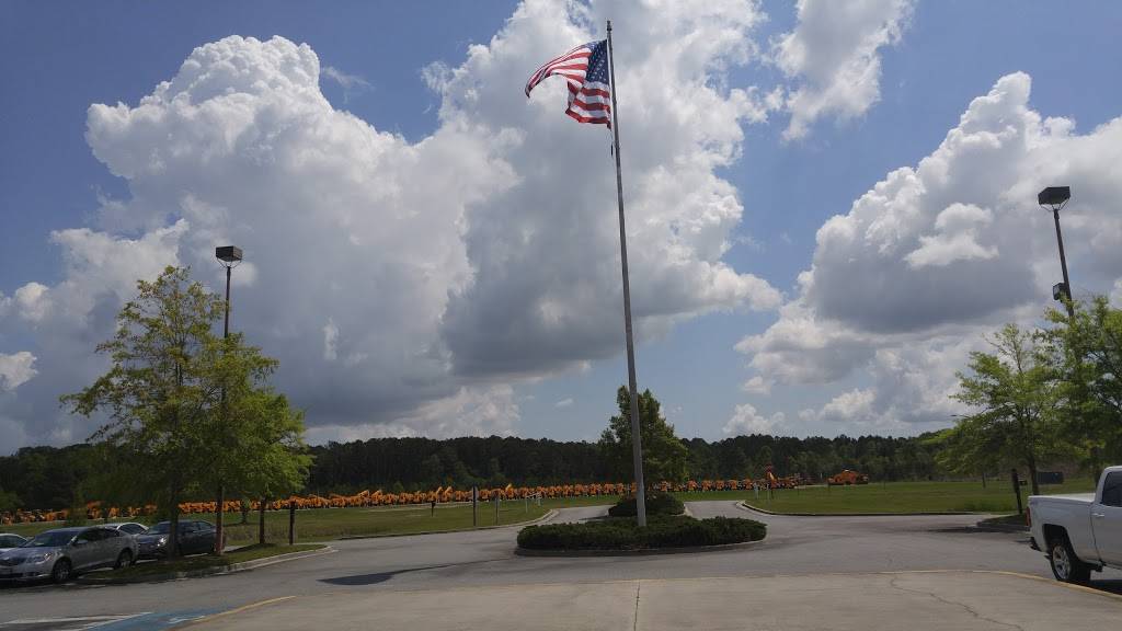 Miss Sophies Marketplace | restaurant | 175 Bourne Ave, Pooler, GA 31322, USA | 9123300778 OR +1 912-330-0778