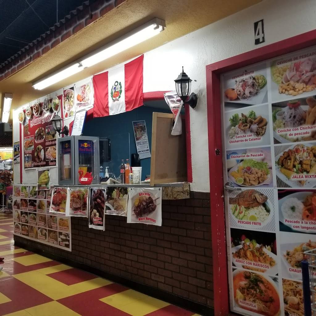 Manos More | restaurant | 3500 4000 W, West Valley City, UT 84120, USA | 8013476911 OR +1 801-347-6911