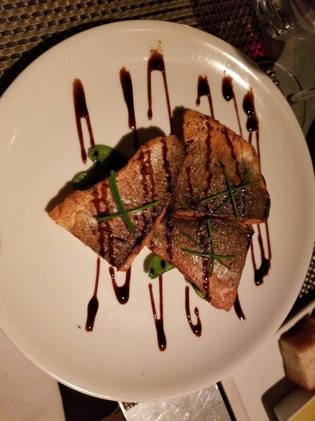 Fig & Olive | restaurant | 696 White Plains Rd, Scarsdale, NY 10583, USA | 9147252900 OR +1 914-725-2900