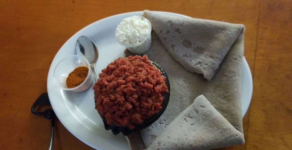 Ibex Ethiopian Kitchen | restaurant | 5111 Baymeadows Rd, Jacksonville, FL 32217, USA | 9045510403 OR +1 904-551-0403