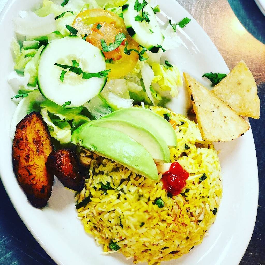 Mi Pueblito Colombiano | restaurant | 2030 W Buckingham Rd, Garland, TX 75042, USA | 9722720202 OR +1 972-272-0202