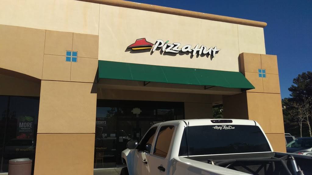 Pizza Hut | restaurant | 27855 Santa Margarita Pkwy, Mission Viejo, CA 92691, USA | 9498378700 OR +1 949-837-8700