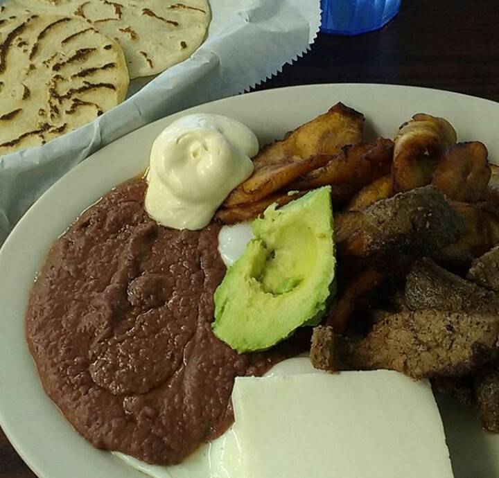 La Nueva Hacienda | restaurant | 3116 N Arnoult Rd G, Metairie, LA 70002, USA | 5044546358 OR +1 504-454-6358