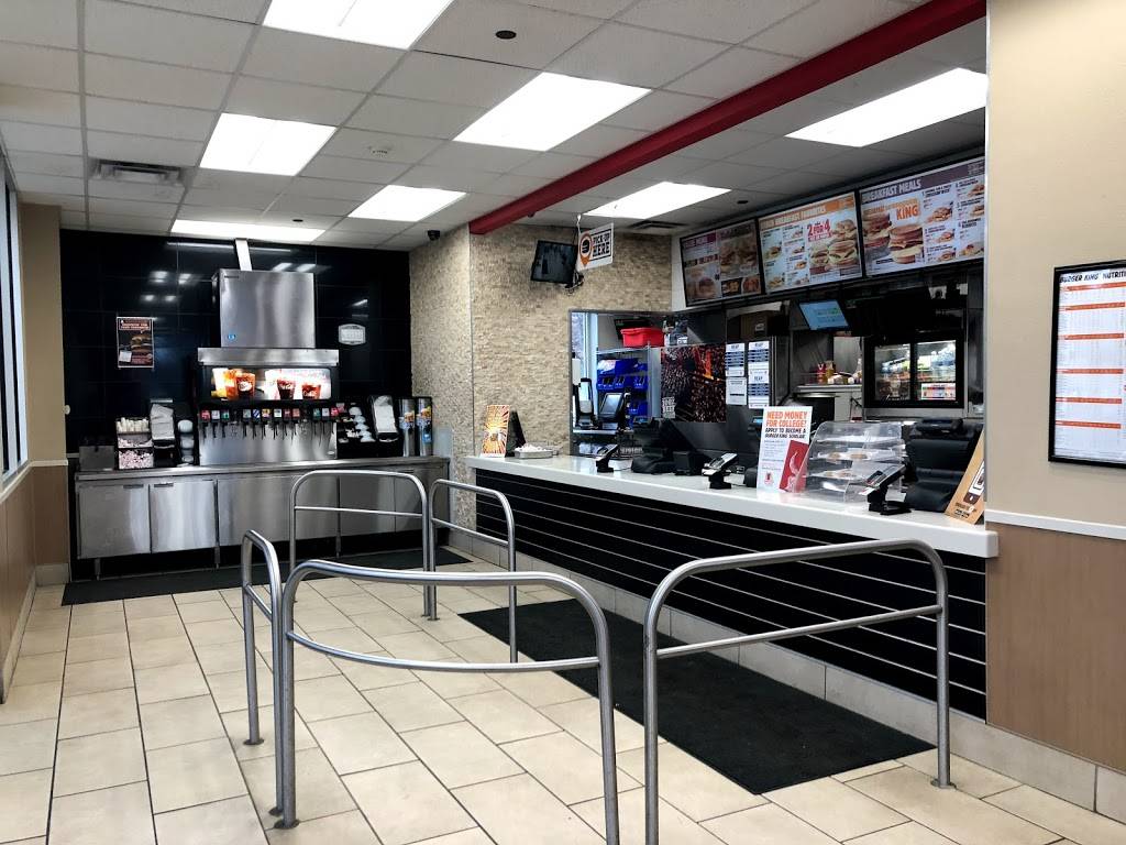 Burger King | restaurant | 211 N Franklin St, Watkins Glen, NY 14891, USA | 6075357280 OR +1 607-535-7280