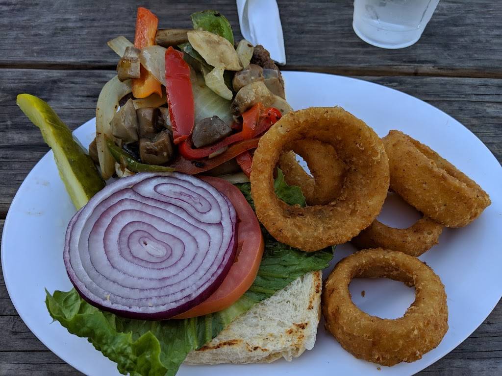 Paradise Grill | restaurant | 1097 N Tamiami Trail, Nokomis, FL 34275, USA | 9417861524 OR +1 941-786-1524