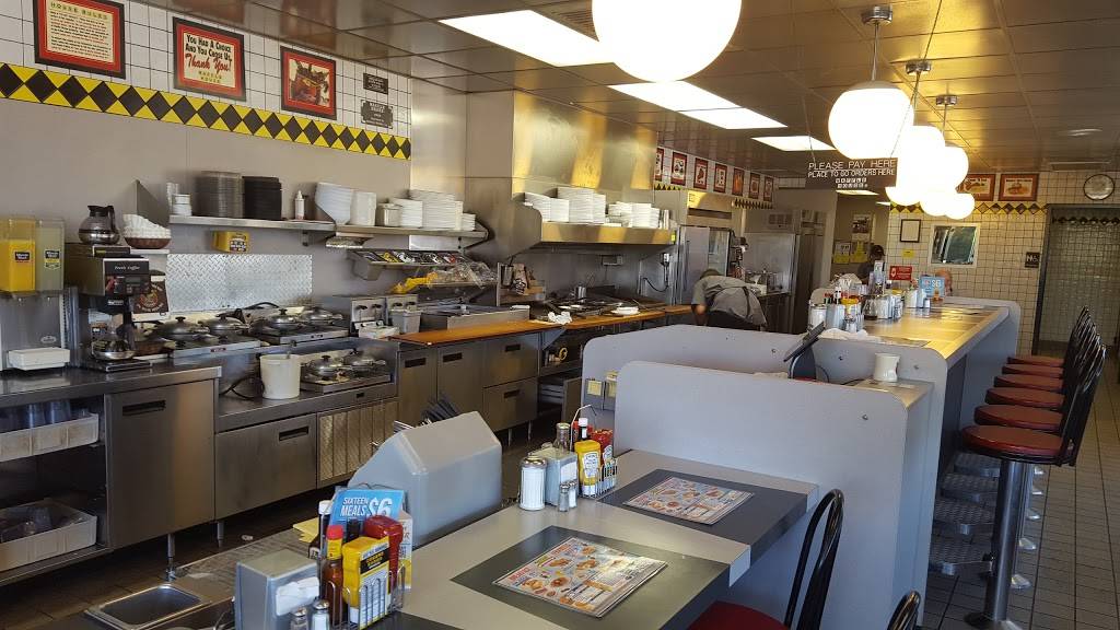 Waffle House | meal takeaway | 4031 E Southport Rd, Indianapolis, IN 46237, USA | 3178651265 OR +1 317-865-1265