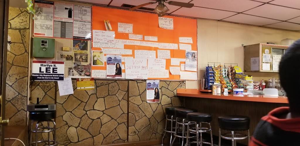 B & C Restaurant | restaurant | 1105 W 3rd St, Chester, PA 19013, USA | 6108723510 OR +1 610-872-3510