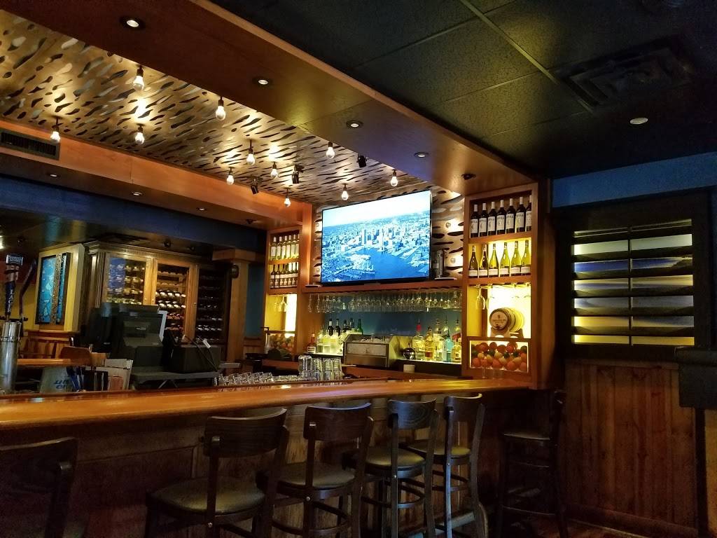 Outback Steakhouse | restaurant | 5051 Stockdale Hwy, Bakersfield, CA 93309, USA | 6618347850 OR +1 661-834-7850