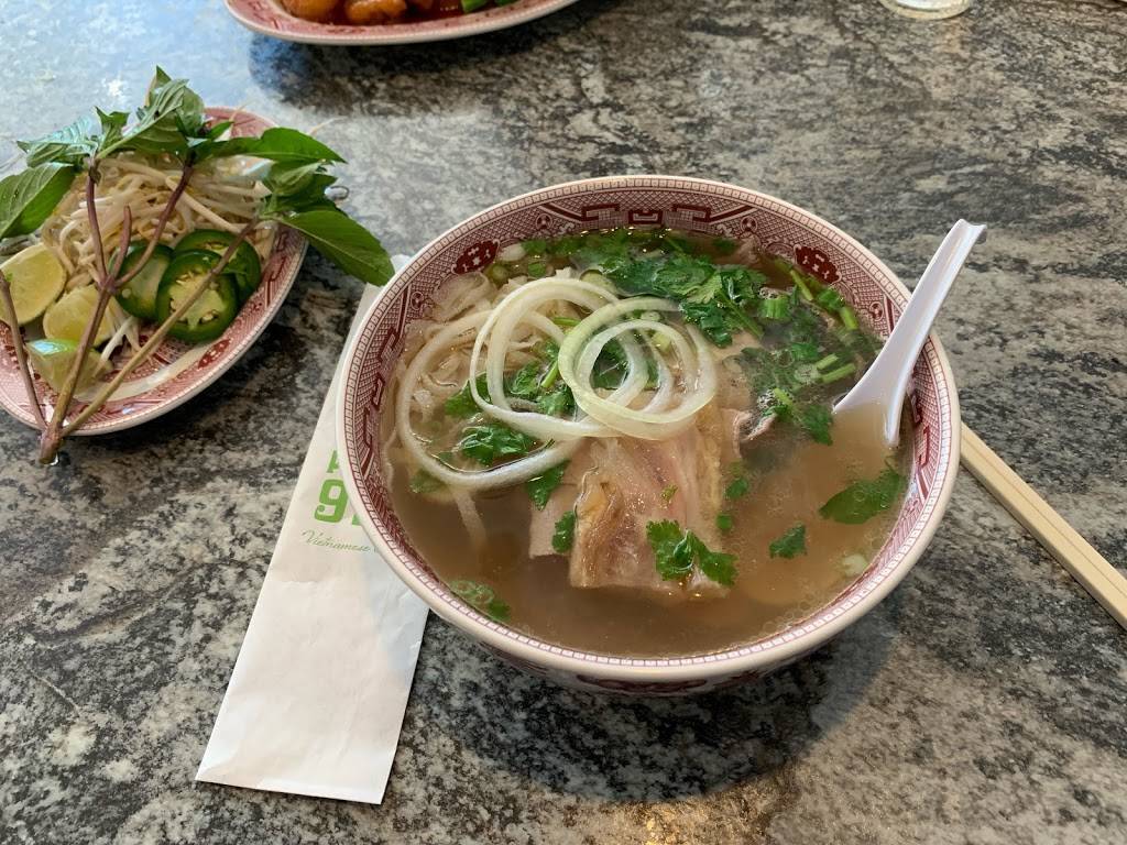 Pho 92 | restaurant | 12652 W Ken Caryl Ave unit c, Littleton, CO 80127, USA | 3039329988 OR +1 303-932-9988