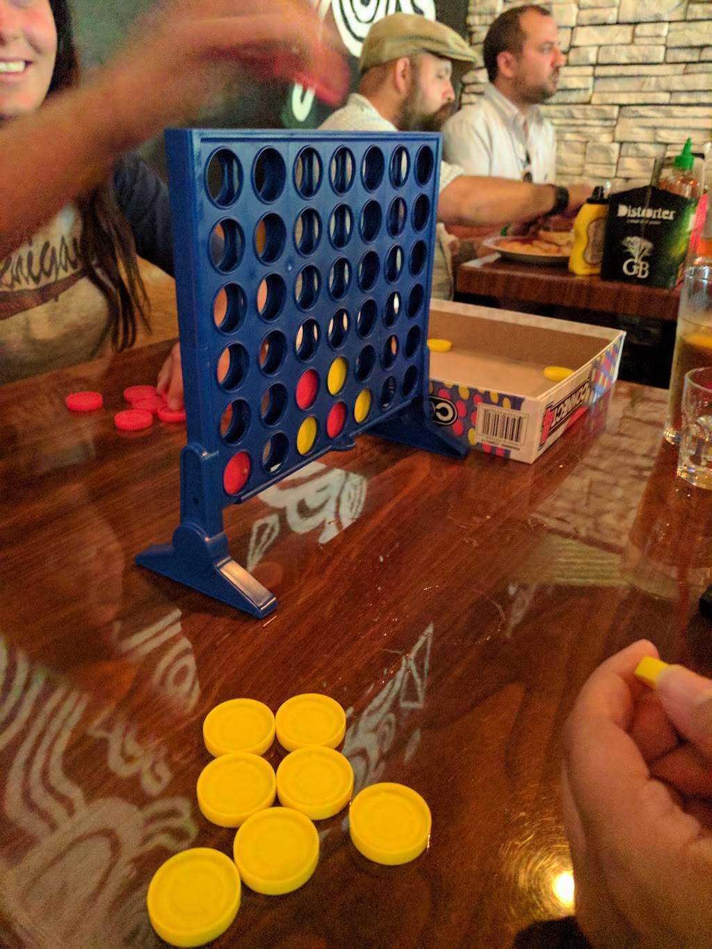 Bobcat Bonnies | restaurant | 118 Sycamore St, Wyandotte, MI 48192, USA | 7345301806 OR +1 734-530-1806