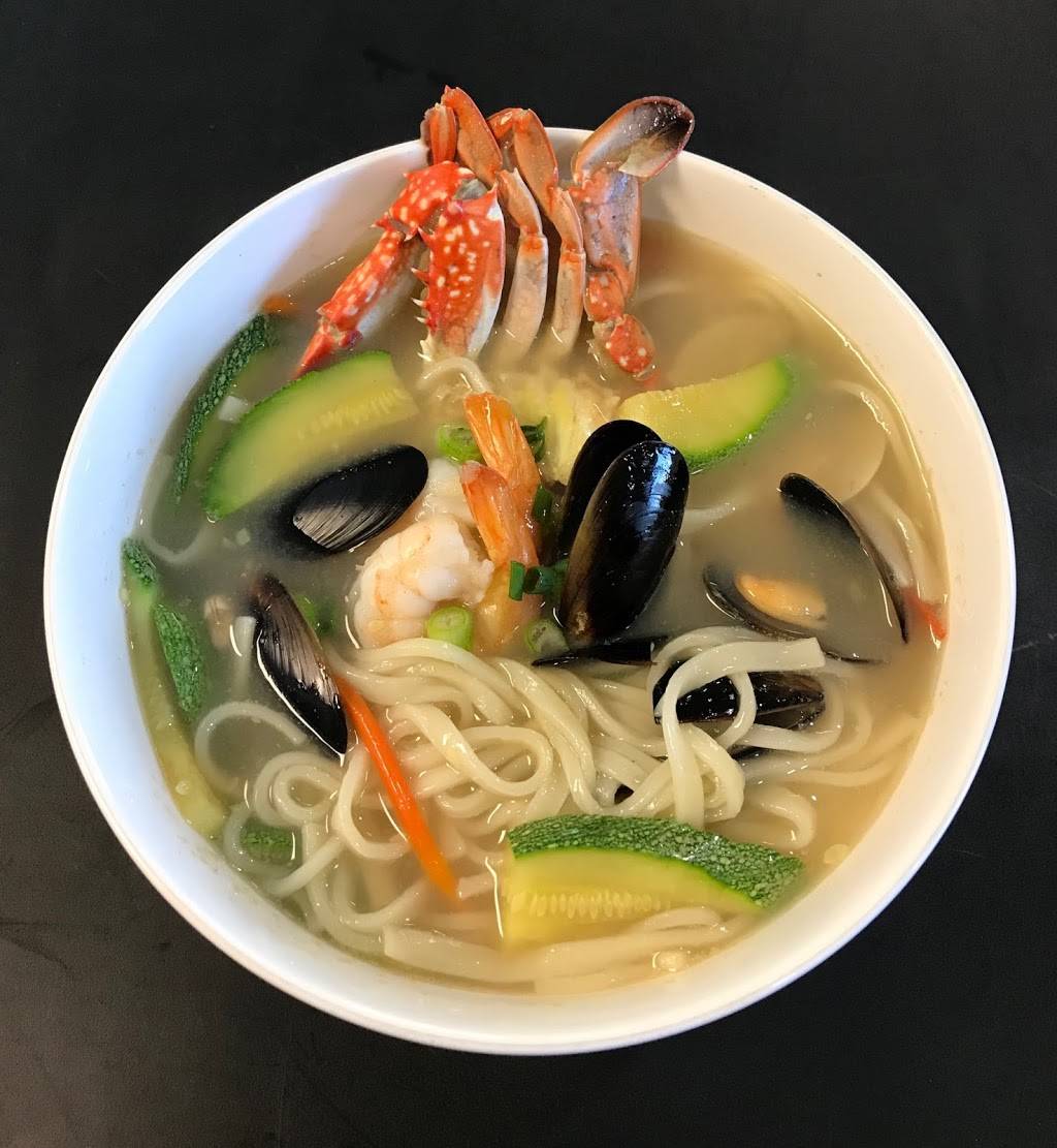 Kims Kitchen | restaurant | Above Palace Spa, 1727 S 316th St Ste #201, Federal Way, WA 98003, USA | 2062498008 OR +1 206-249-8008