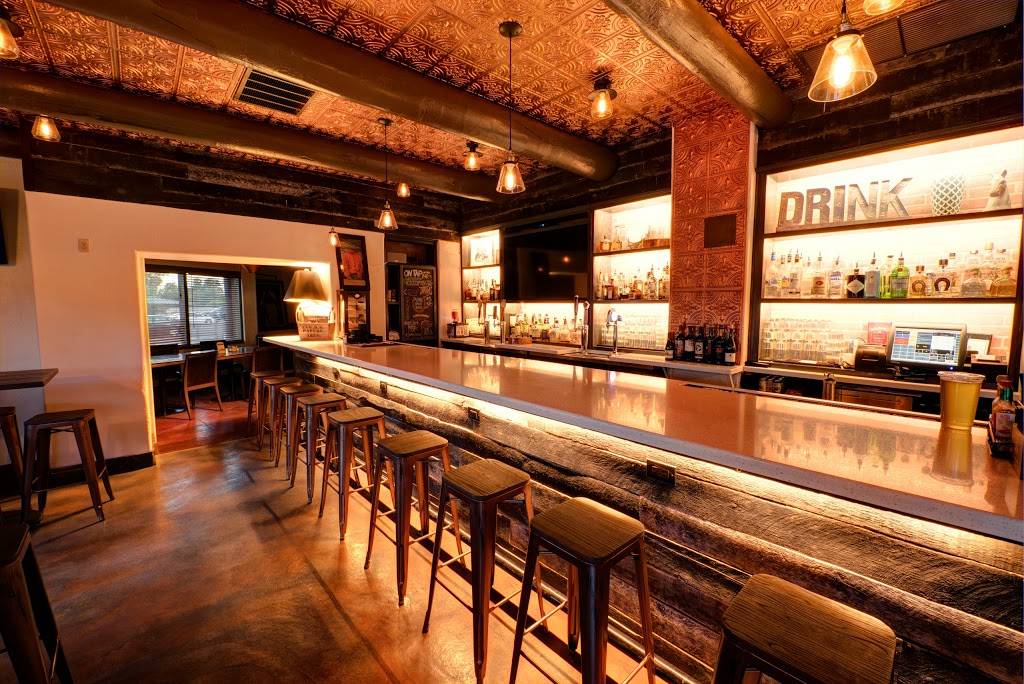 The Adobe Restaurant | restaurant | 2400 E Missouri Ave, Phoenix, AZ 85016, USA | 6024689160 OR +1 602-468-9160